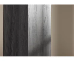 Vind Ramsvik Piedestal Black 130cm
