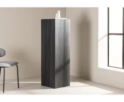 Vind Ramsvik Piedestal Black 130cm