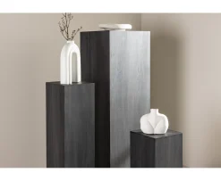 Vind Ramsvik Piedestal Black 95cm