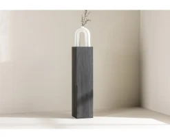 Vind Ramsvik Piedestal Black 95cm