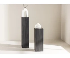 Vind Ramsvik Piedestal Black 95cm