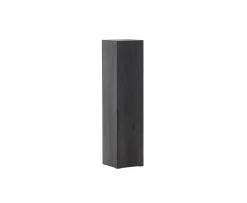 Vind Ramsvik Piedestal Black 95cm