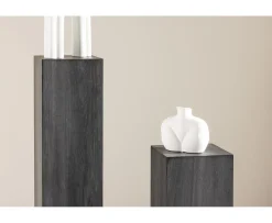 Vind Ramsvik Piedestal Black 95cm