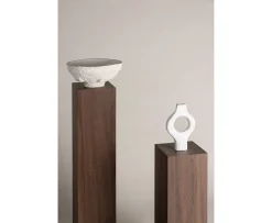 Vind Ramsvik Piedestal Brown 95cm