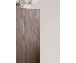 Vind Ramsvik Piedestal Brown 95cm
