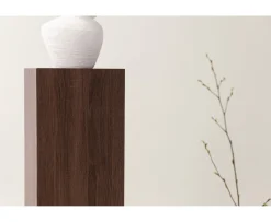Vind Ramsvik Piedestal Brown 95cm