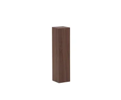Vind Ramsvik Piedestal Brown 95cm