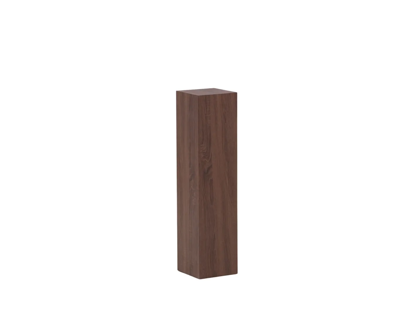 Vind Ramsvik Piedestal Brown 95cm