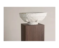 Vind Ramsvik Piedestal Brown 65cm