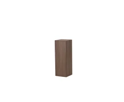 Vind Ramsvik Piedestal Brown 65cm