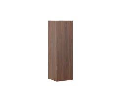 Vind Ramsvik Piedestal Brown 130cm