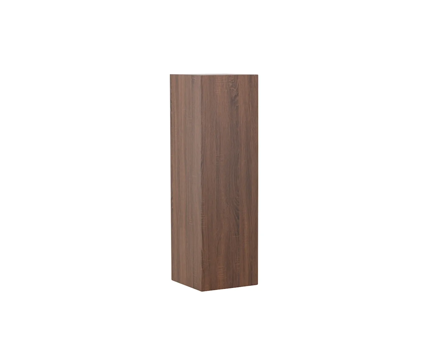 Vind Ramsvik Piedestal Brown 130cm