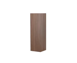 Vind Ramsvik Piedestal Brown 130cm