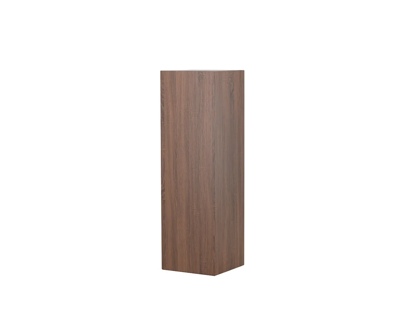 Vind Ramsvik Piedestal Brown 130cm