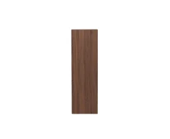 Vind Ramsvik Piedestal Brown 130cm