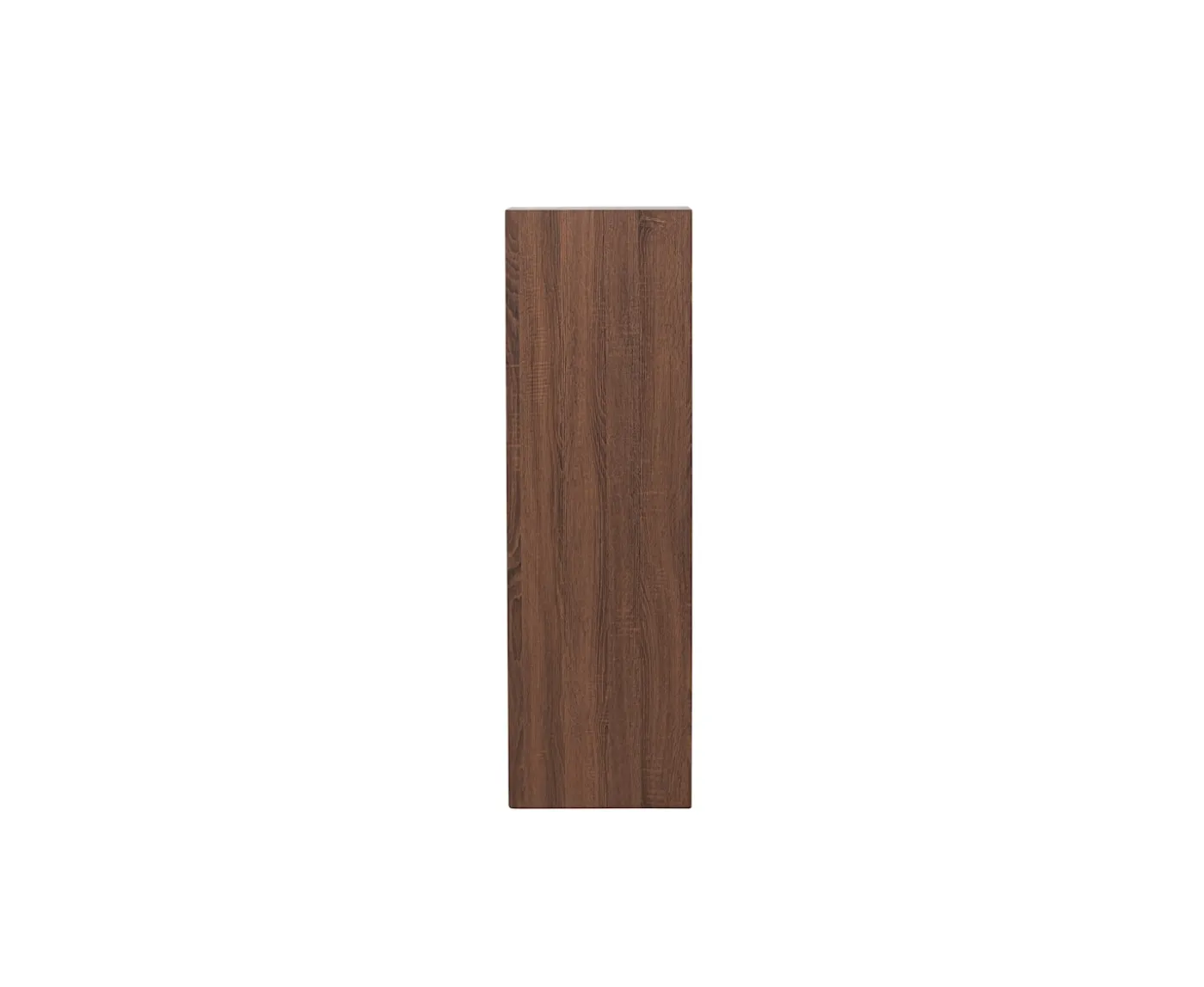 Vind Ramsvik Piedestal Brown 130cm