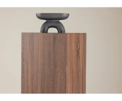 Vind Ramsvik Piedestal Brown 130cm