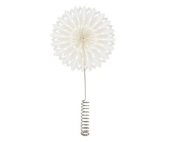 Watt & Veke Elvira Toppstjärna White