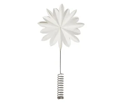 Watt & Veke Karla Toppstjärna White
