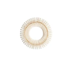 Watt & Veke Stockholm Väggkrans White 35cm