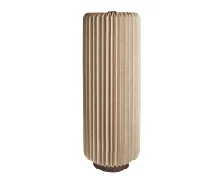 Watt & Veke Alba Golvlampa Natural 72cm