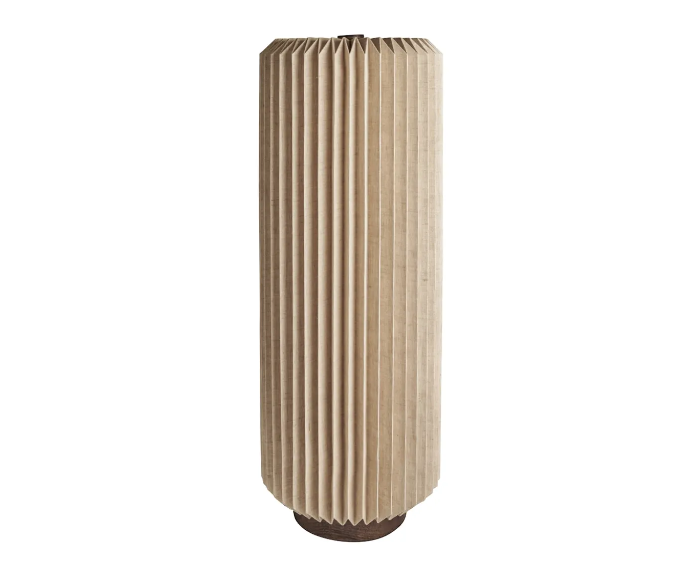 Watt & Veke Alba Golvlampa Natural 72cm