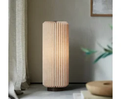 Watt & Veke Alba Golvlampa Natural 72cm