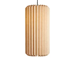 Watt & Veke Alba Taklampa Natural 51cm