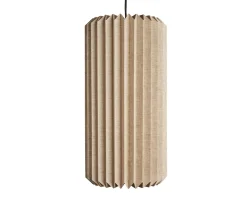 Watt & Veke Alba Taklampa Natural 51cm