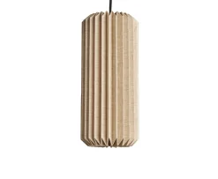 Watt & Veke Alba Taklampa Natural 33cm