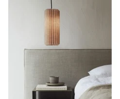 Watt & Veke Alba Taklampa Natural 33cm