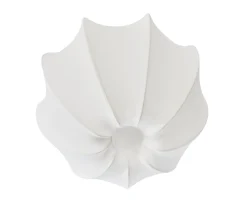 Watt & Veke Anna Plafond Cotton White Mini
