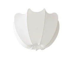 Watt & Veke Anna Plafond Cotton White Mini