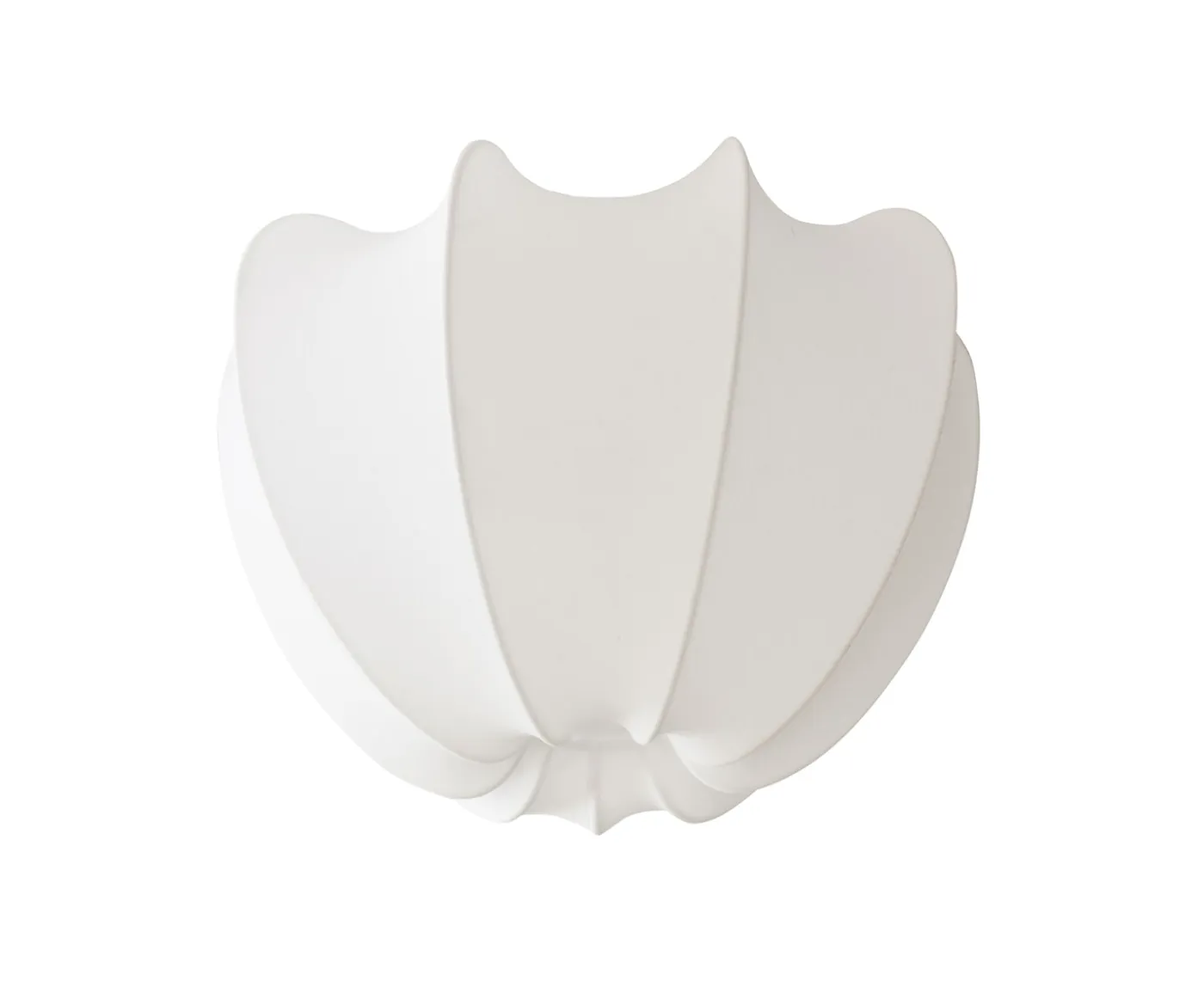 Watt & Veke Anna Plafond Cotton White Mini