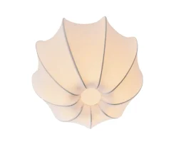Watt & Veke Anna Plafond Cotton White Mini