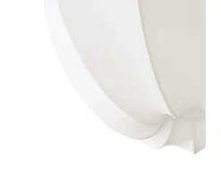 Watt & Veke Anna Plafond Cotton White Mini