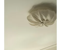 Watt & Veke Anna Plafond Linen Natural 40