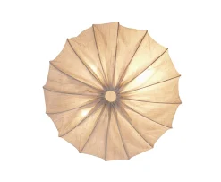 Watt & Veke Anna Plafond Linen Natural 60