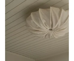 Watt & Veke Anna Plafond Linen Natural 60