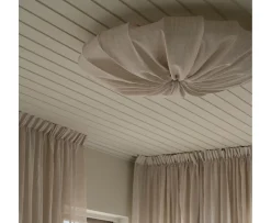Watt & Veke Anna Plafond Linen Natural 80