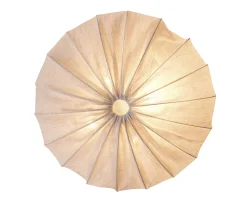 Watt & Veke Anna Plafond Linen Natural 80