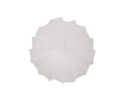 Watt & Veke Anna Plafond Linen White 40