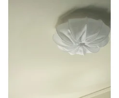 Watt & Veke Anna Plafond Linen White 40