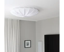 Watt & Veke Anna Plafond Linne White 80