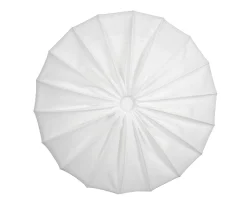 Watt & Veke Anna Plafond Linne White 80