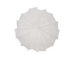 Watt & Veke Anna Plafond Linne White 60