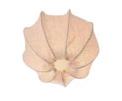 Watt & Veke Anna Taklampa Linen Natural Mini