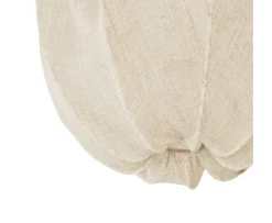 Watt & Veke Anna Taklampa Linen Natural Mini