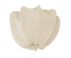 Watt & Veke Anna Taklampa Linen Natural Mini