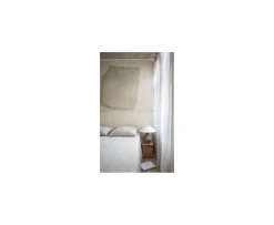 Watt & Veke Basic Flat Lampskärm White 42cm